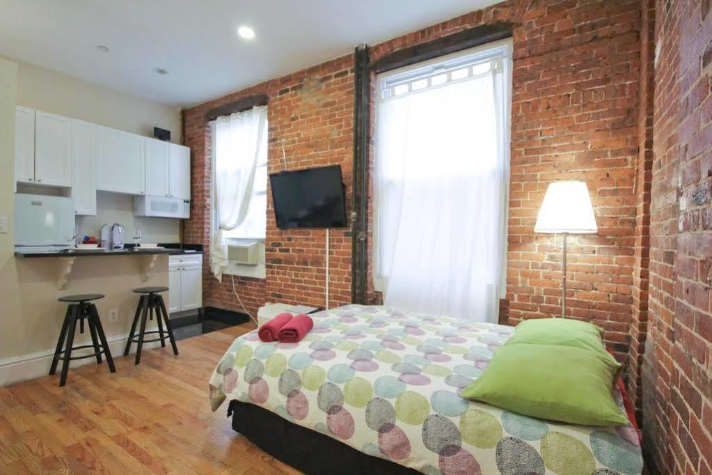 Apartment Studio Apartments - West 31St Street
