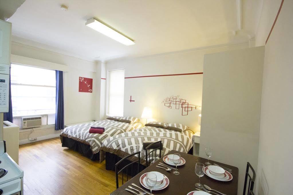 Studio Apartments - West 31St Street Apartment New York