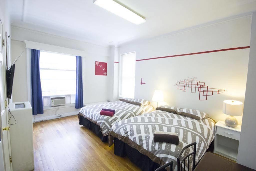 Studio Apartments - West 31St Street