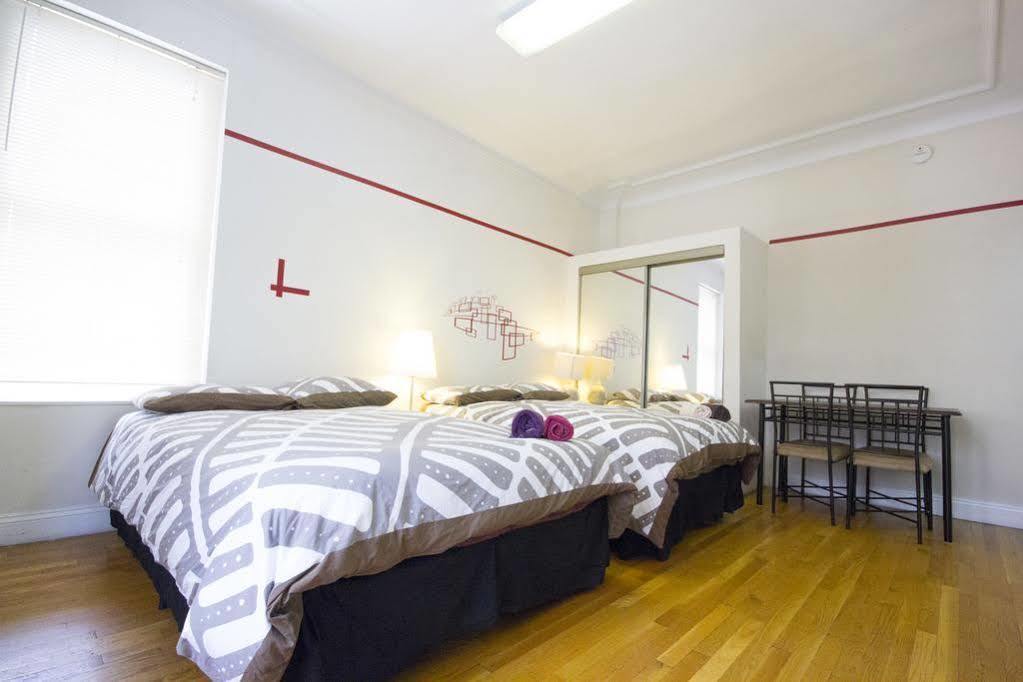 Studio Apartments - West 31St Street