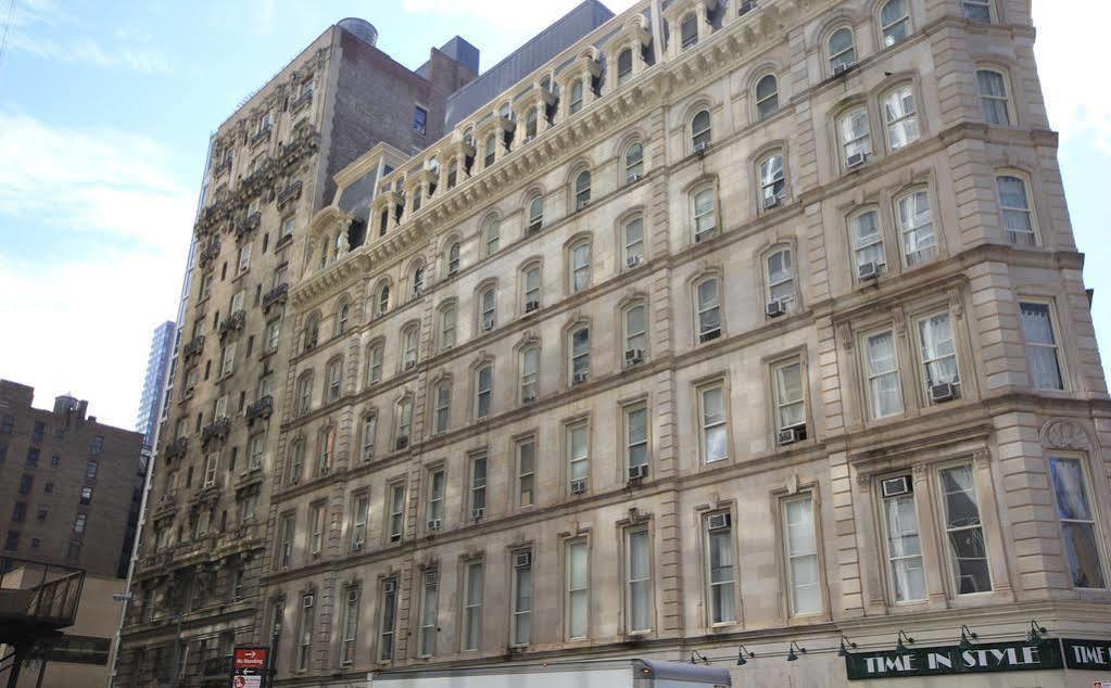Apartment Studio Apartments - West 31St Street