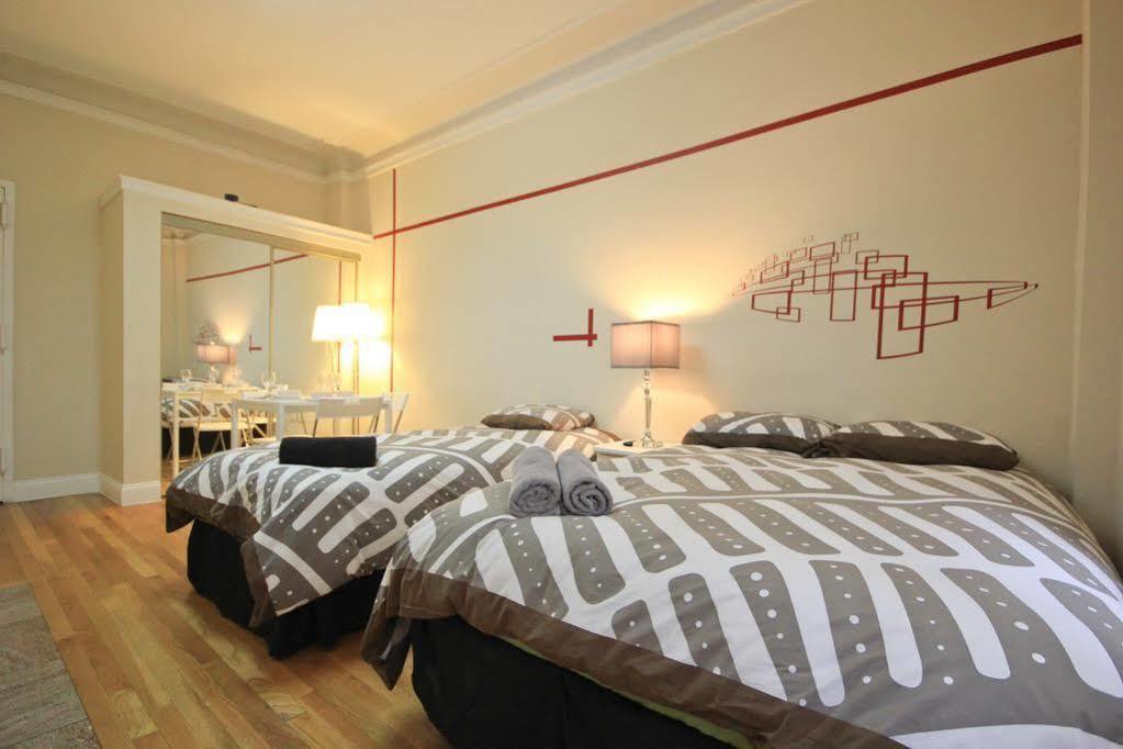 Apartment Studio Apartments - West 31St Street