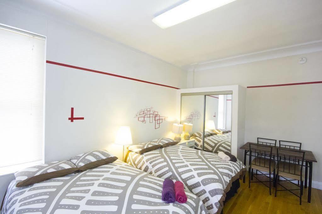 Apartment Studio Apartments - West 31St Street New York