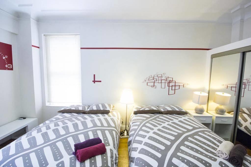 Studio Apartments - West 31St Street Apartment New York