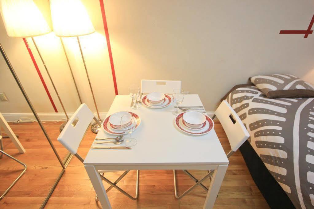 Apartment Studio Apartments - West 31St Street New York