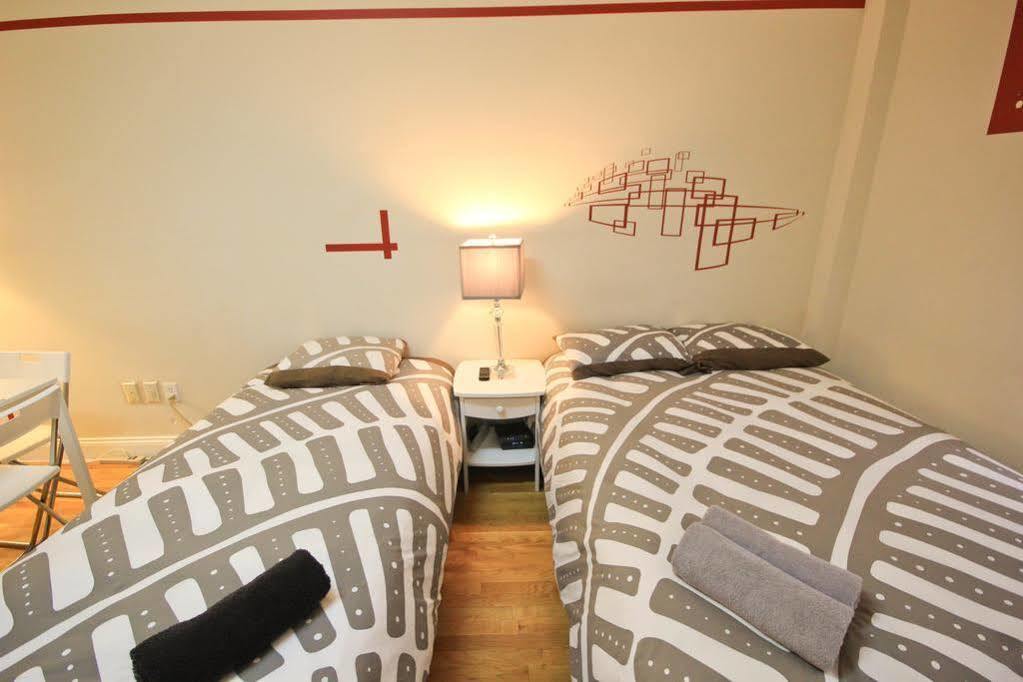 Studio Apartments - West 31St Street