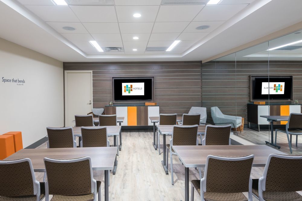 Even - Midtown East By Ihg 4* New York