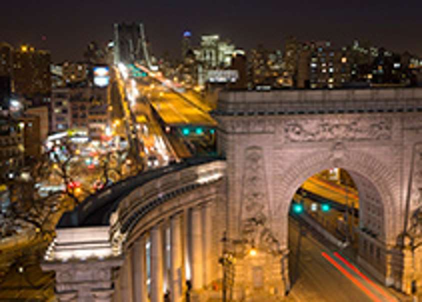 Leon Les New York
