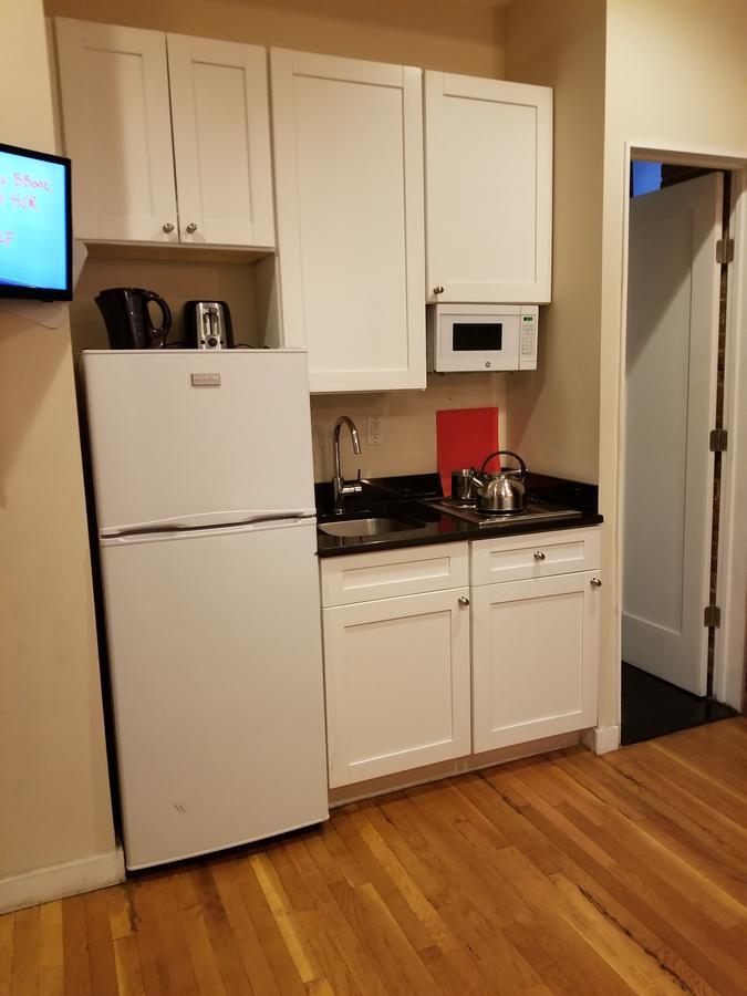 Apartment Jun Midtown *