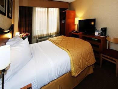 Hotel Redford