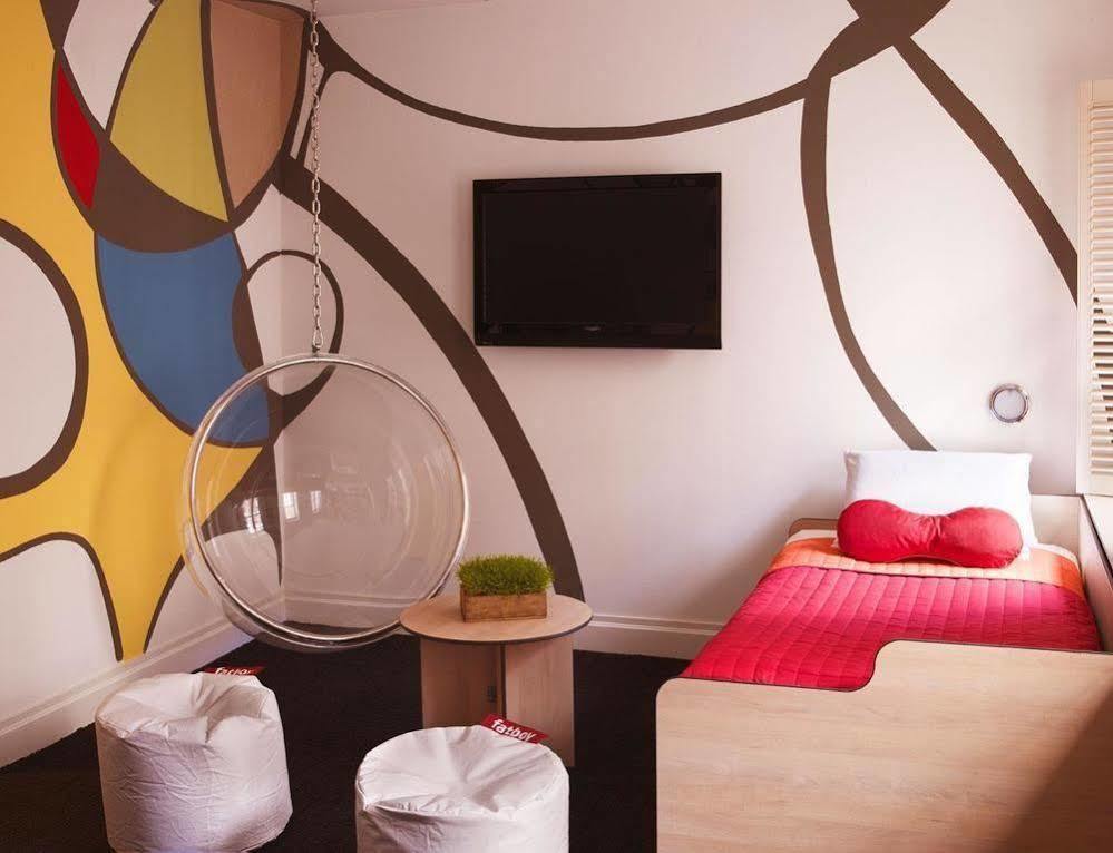 Hotel Pod 51 New York