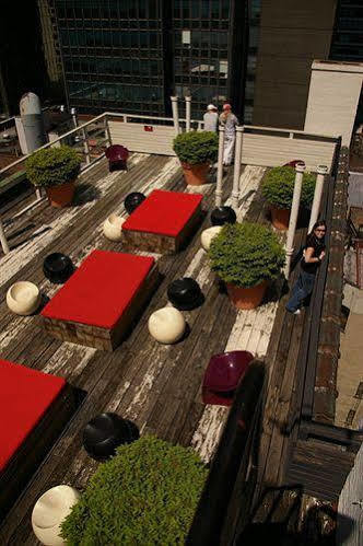 Pod 51 Hotel 3*