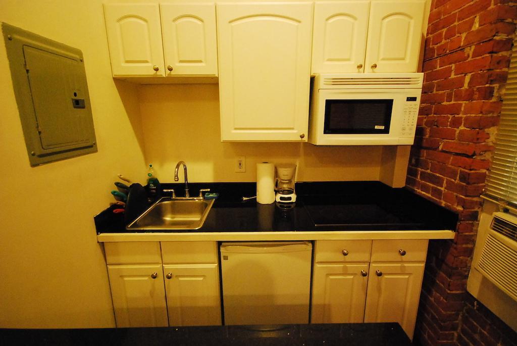 Jun Midtown Apartment