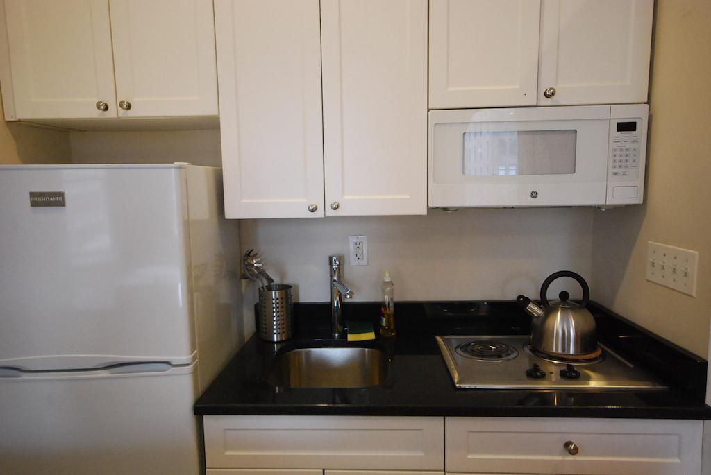 Apartment Jun Midtown *
