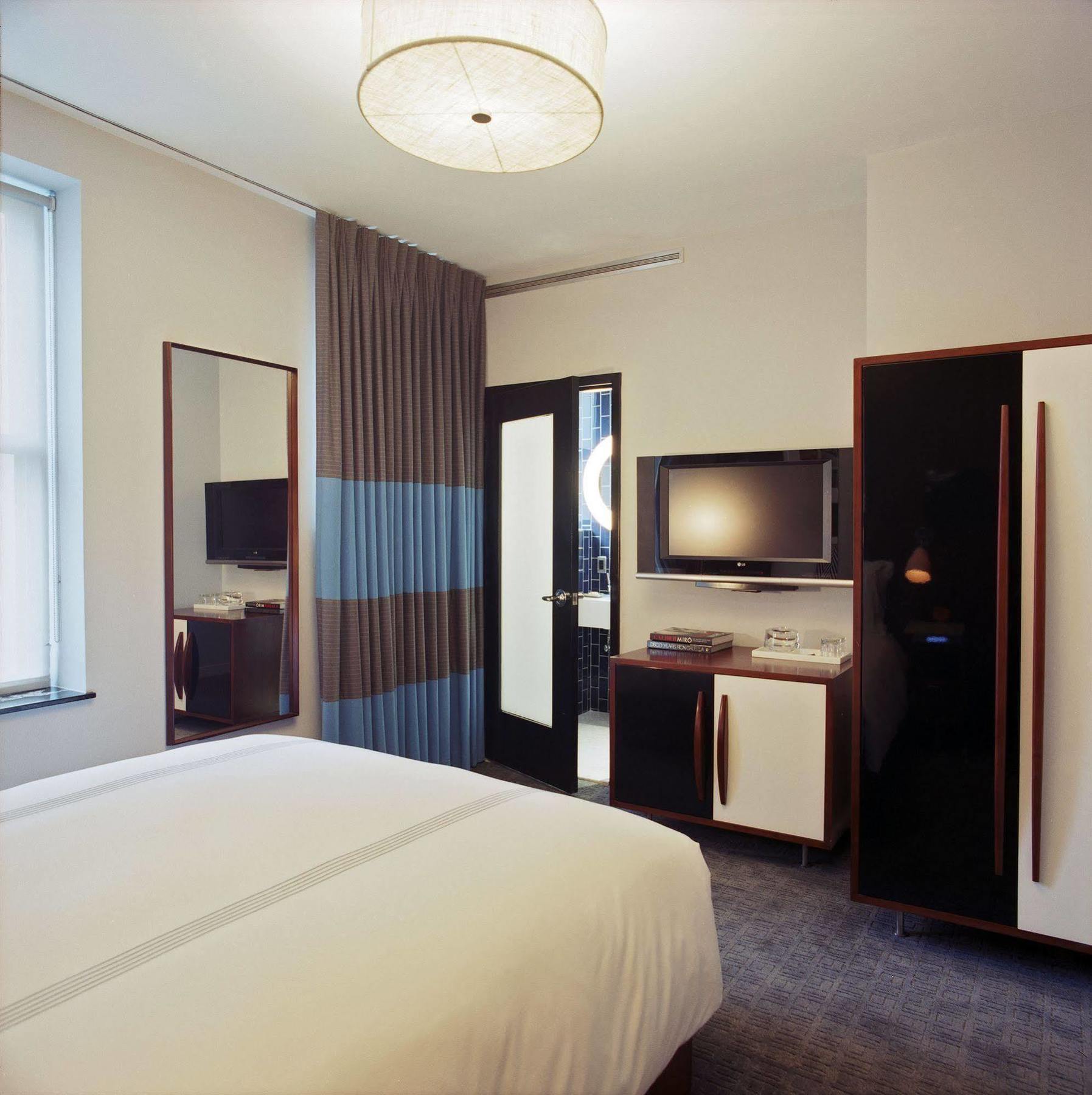 6 Columbus Park 4* New York