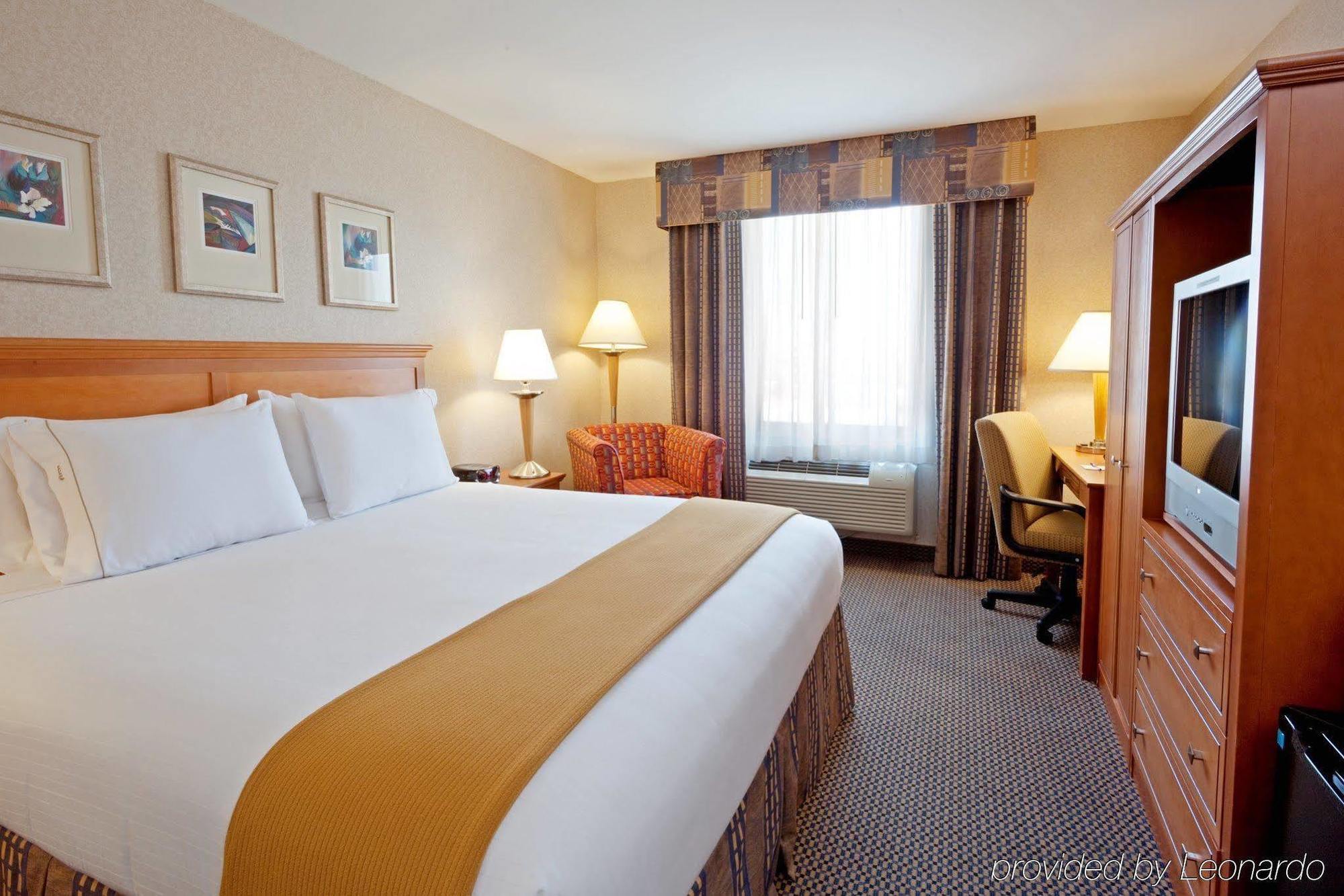 Express Brooklyn, An Ihg New York