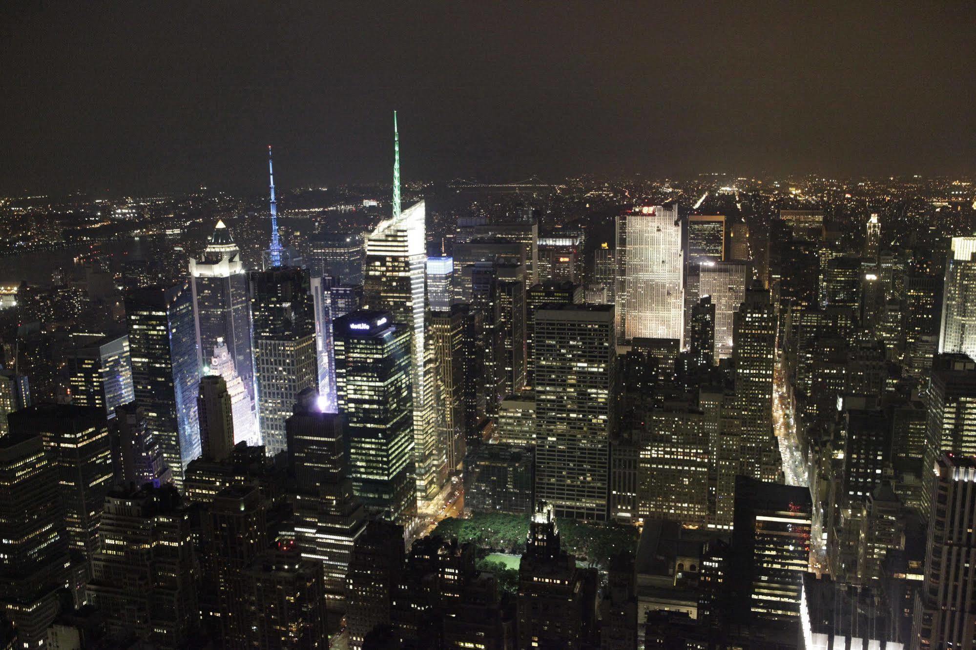 Beacon 4* New York