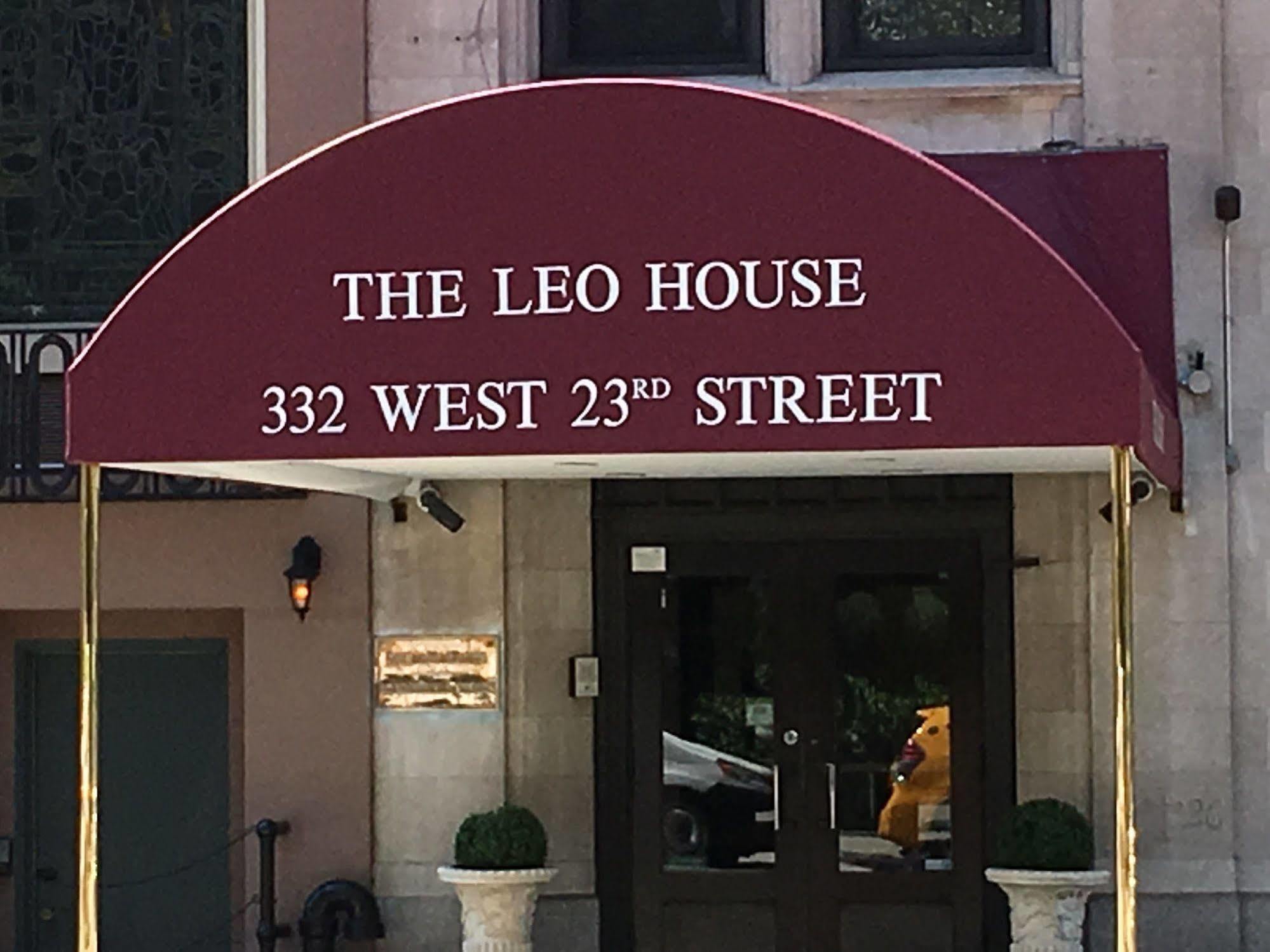 Leo House Hotel New York