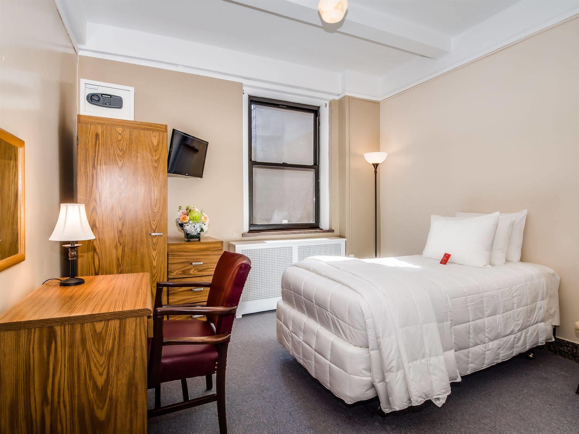 Leo House Hotel New York