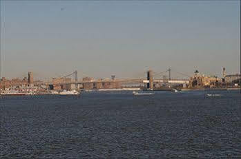 Harbor House New York