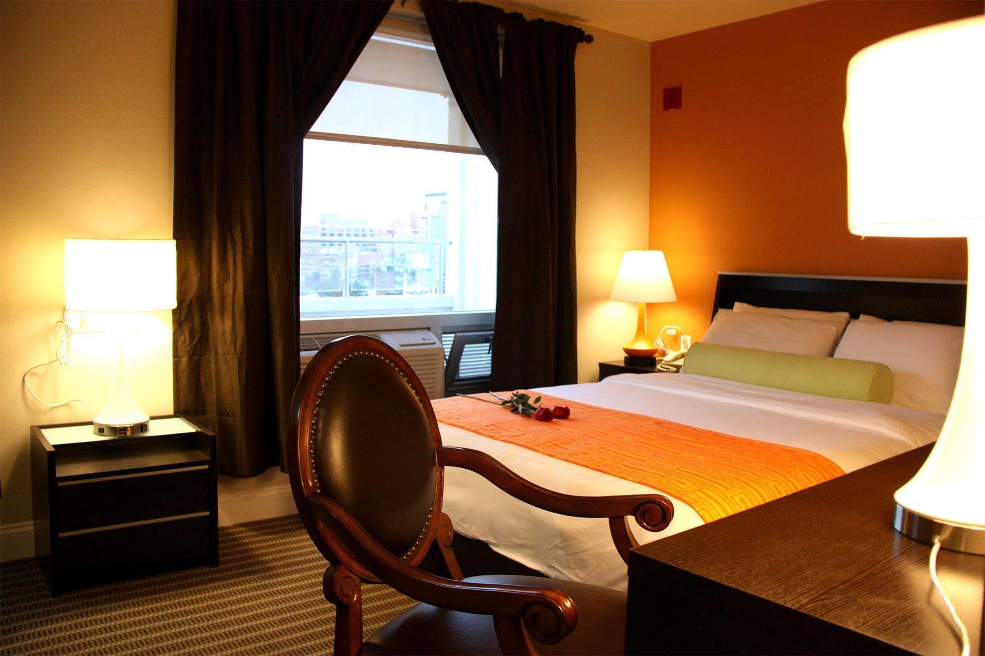 Romana Hotel - Nyc New York