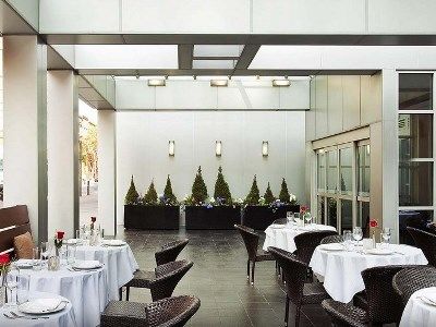 Hotel Four Points By Sheraton Manhattan Soho Village New York