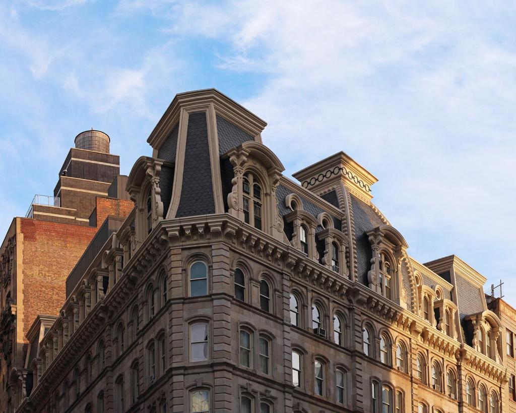 The Grand Nyc