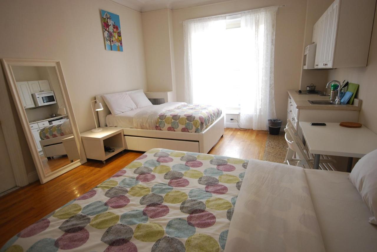 Studio Apartments - West 31St Street Apartment New York