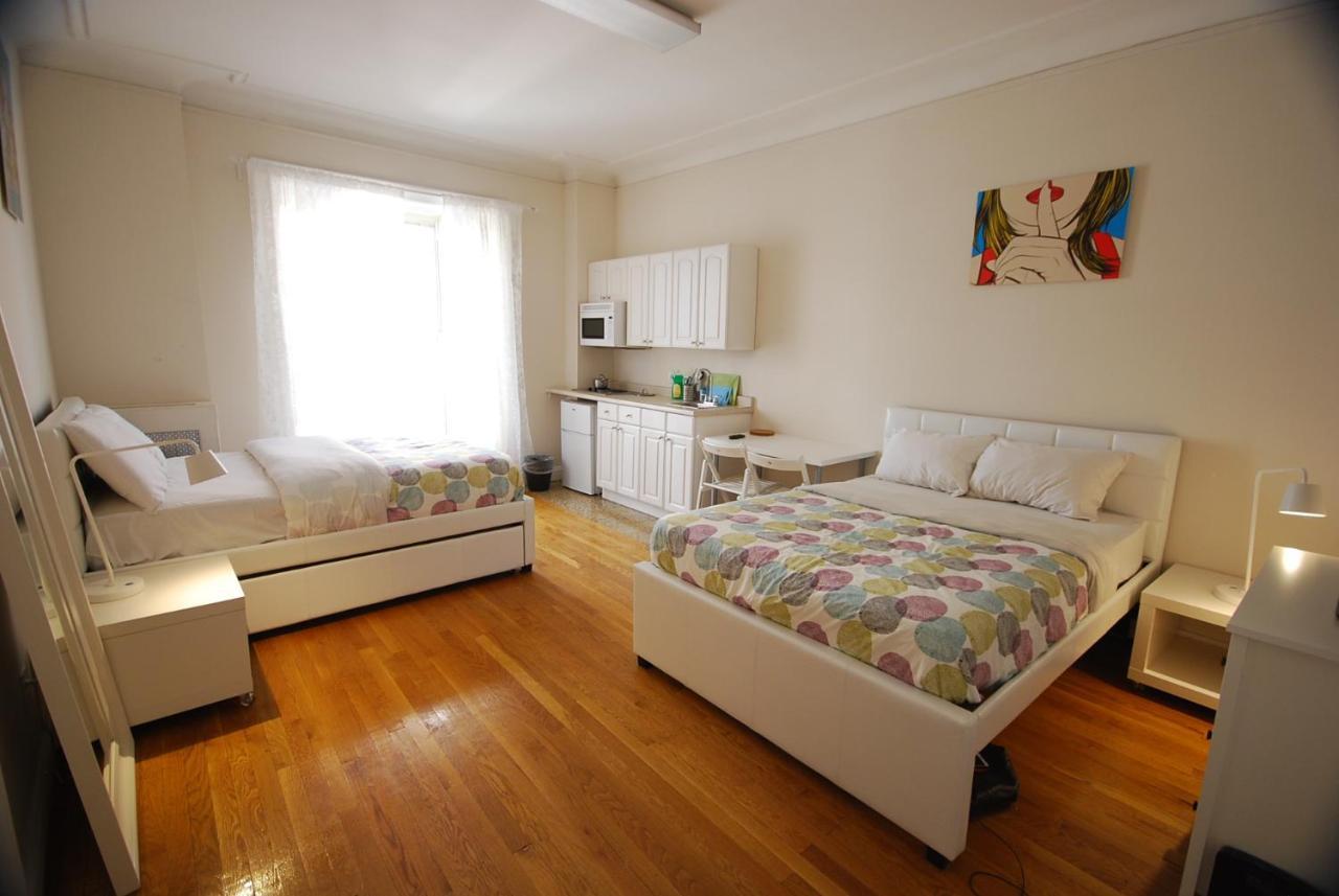 Studio Apartments - West 31St Street * New York