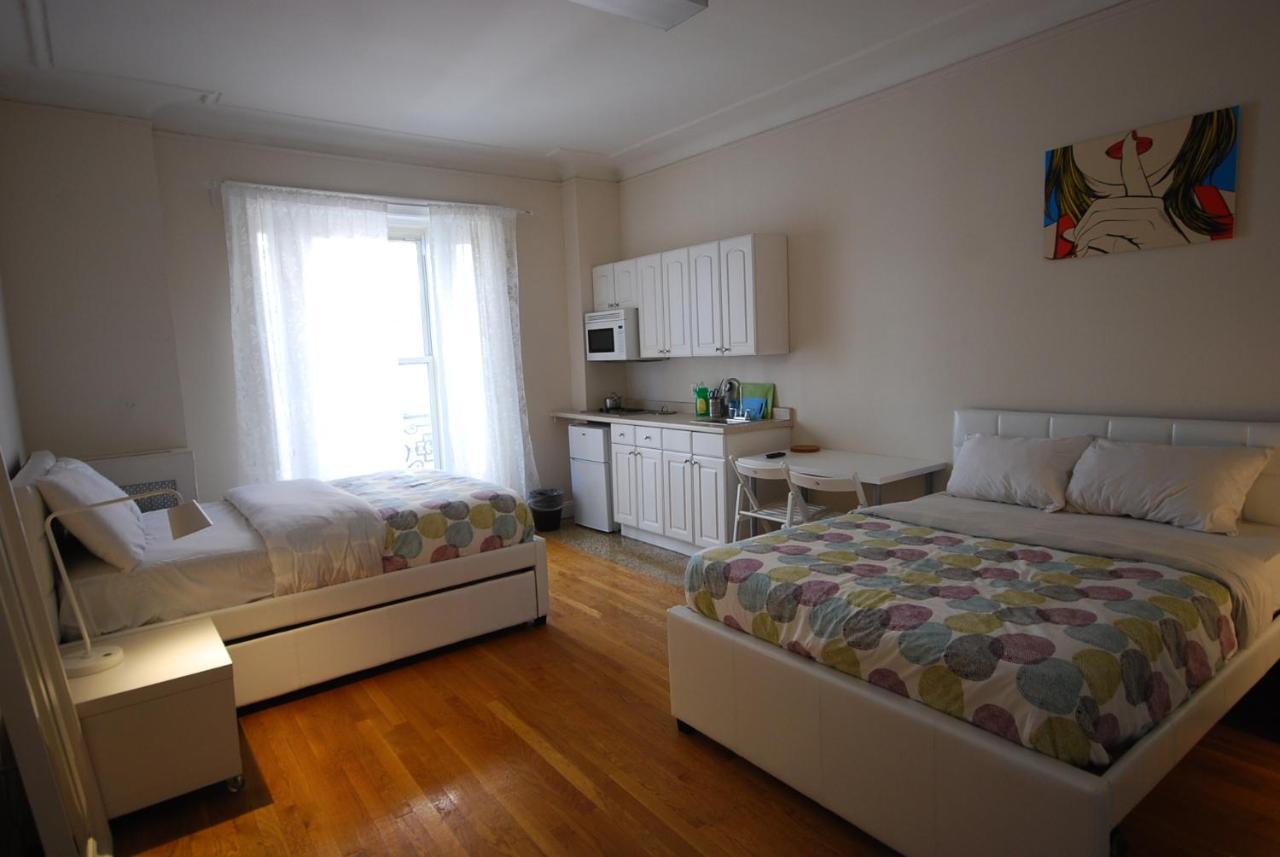 Apartment Studio Apartments - West 31St Street *