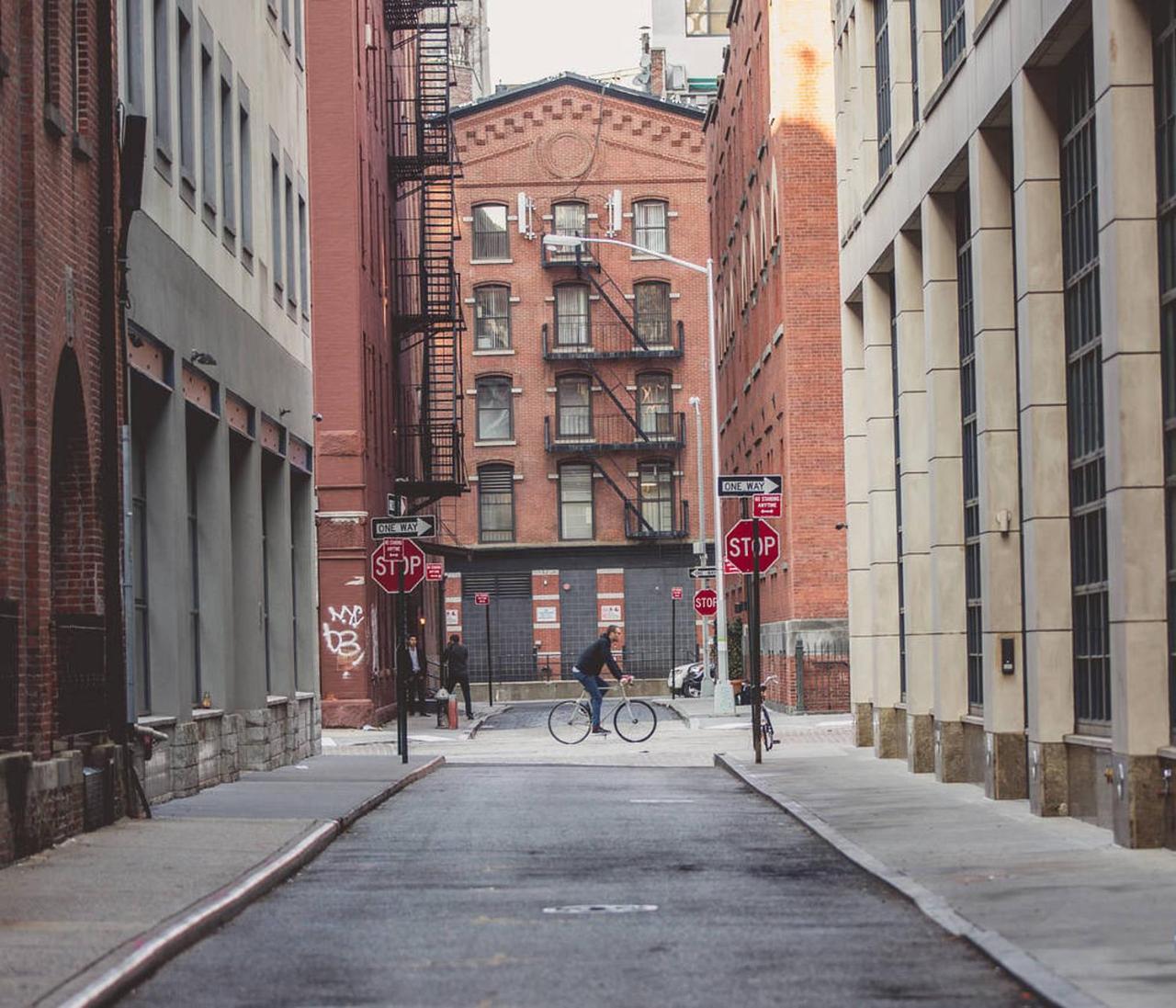 Apartment Tribeca Lofts New York