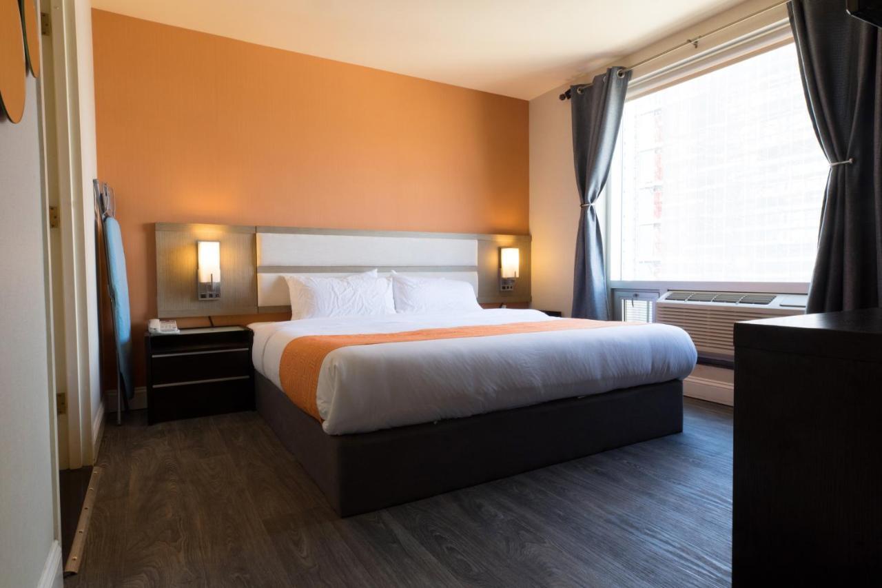Hotel Romana Hotel - Nyc New York