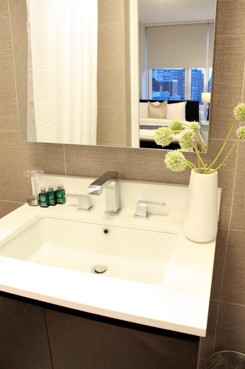 Apartment Synergy Chelsea *