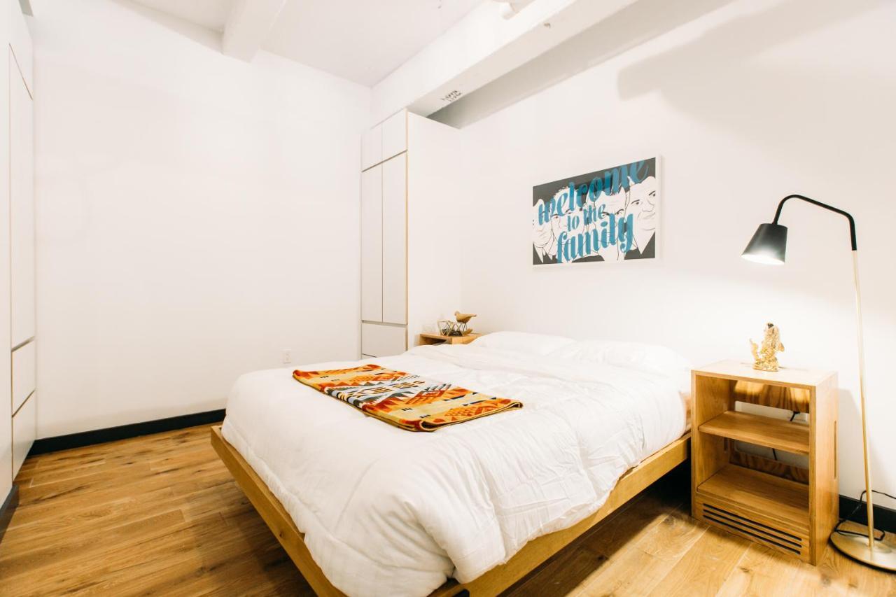 Aparthotel Welive Wall Street 3*
