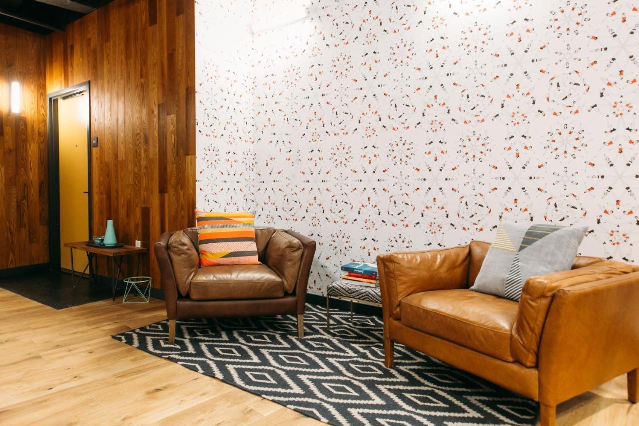 Aparthotel Welive Wall Street New York