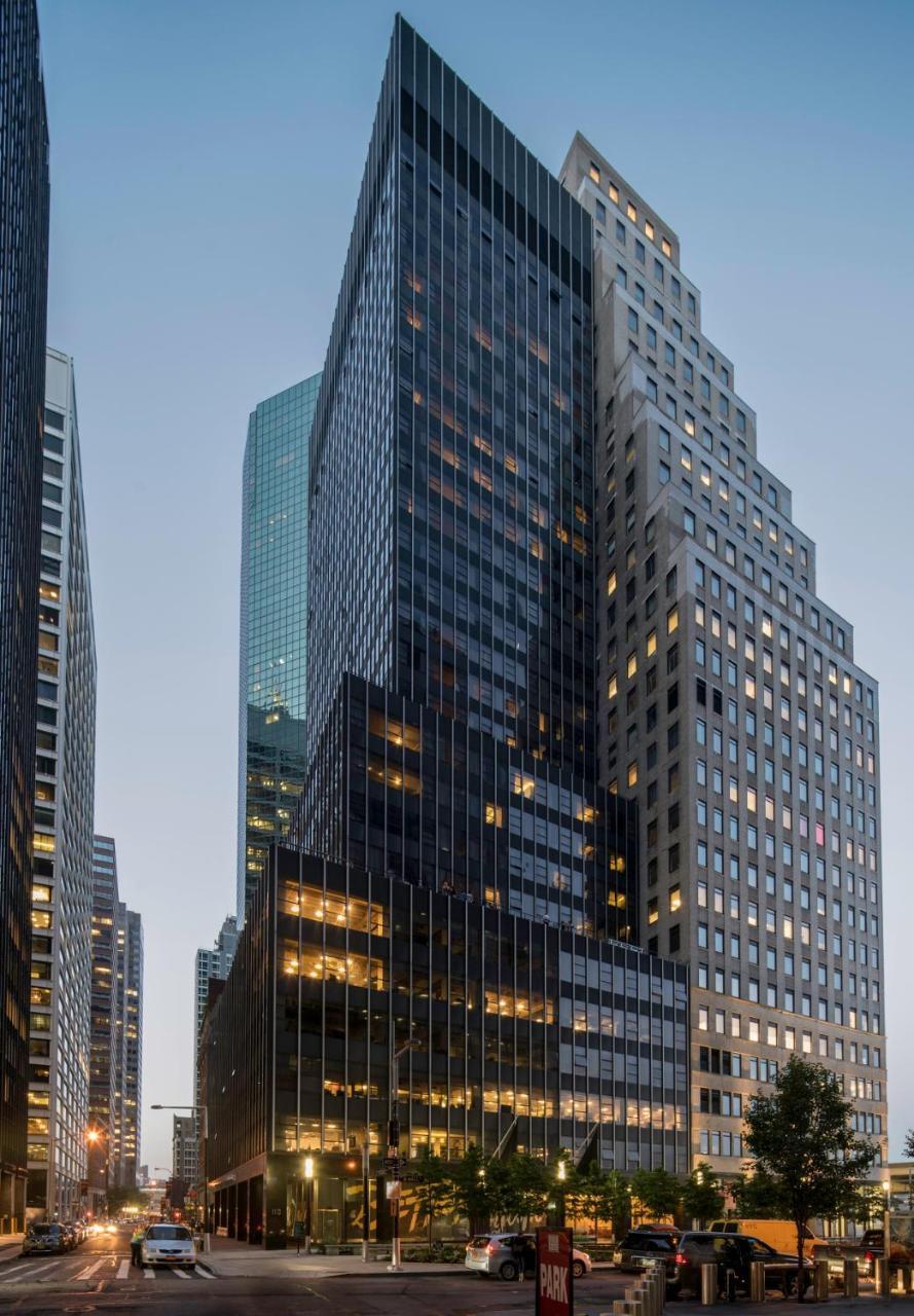 Aparthotel Welive Wall Street
