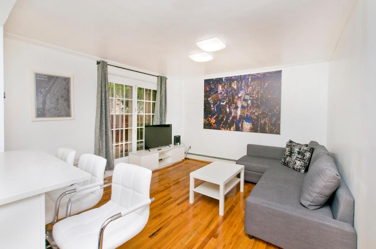 Apartment Gramercy Superior
