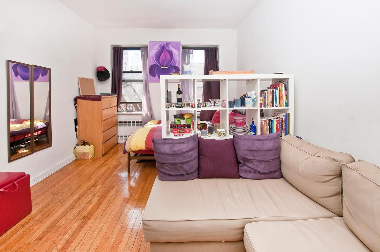 Gramercy Superior Apartment