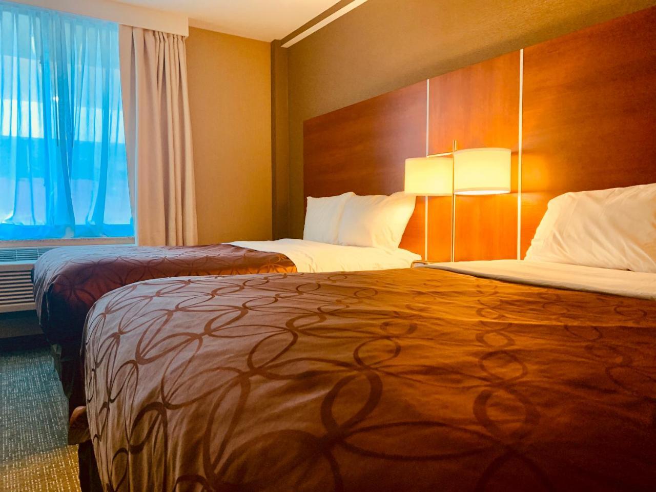 Hotel Flushing New York