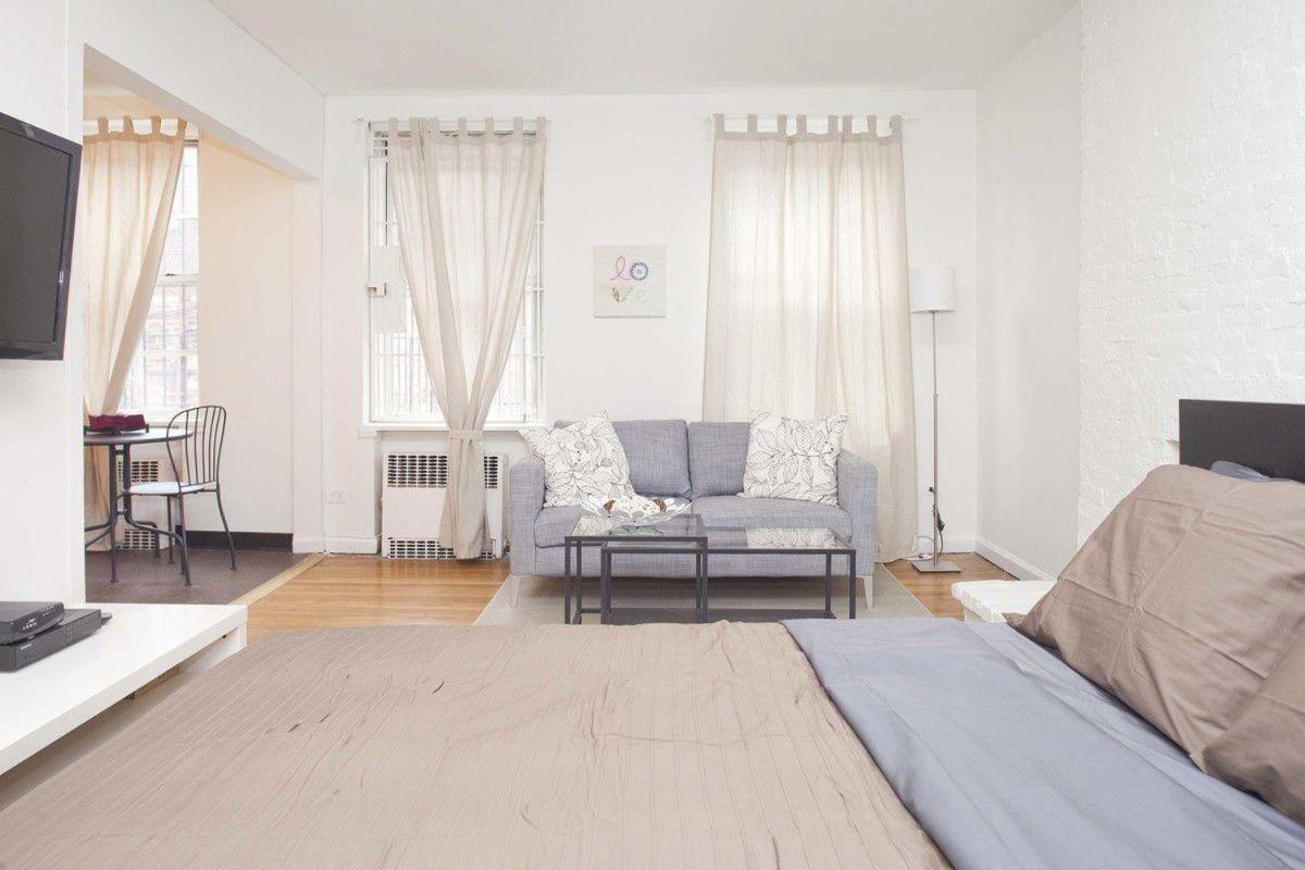 Sobe Apartment