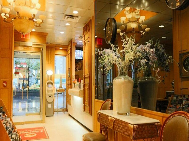 Clarion Park Avenue 2*