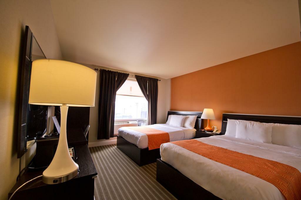 Hotel Romana Hotel - Nyc New York