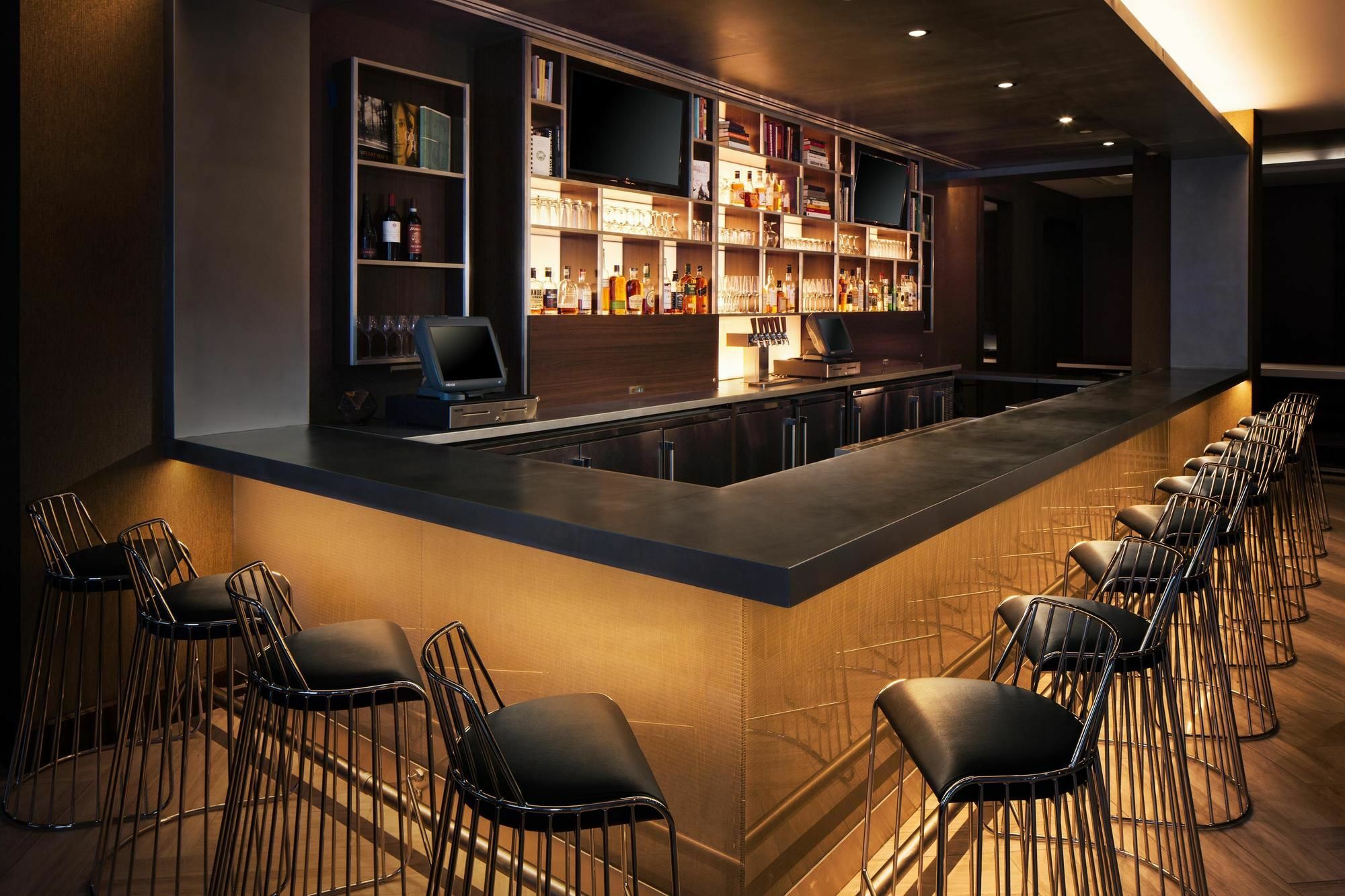 Hilton Brooklyn 4*