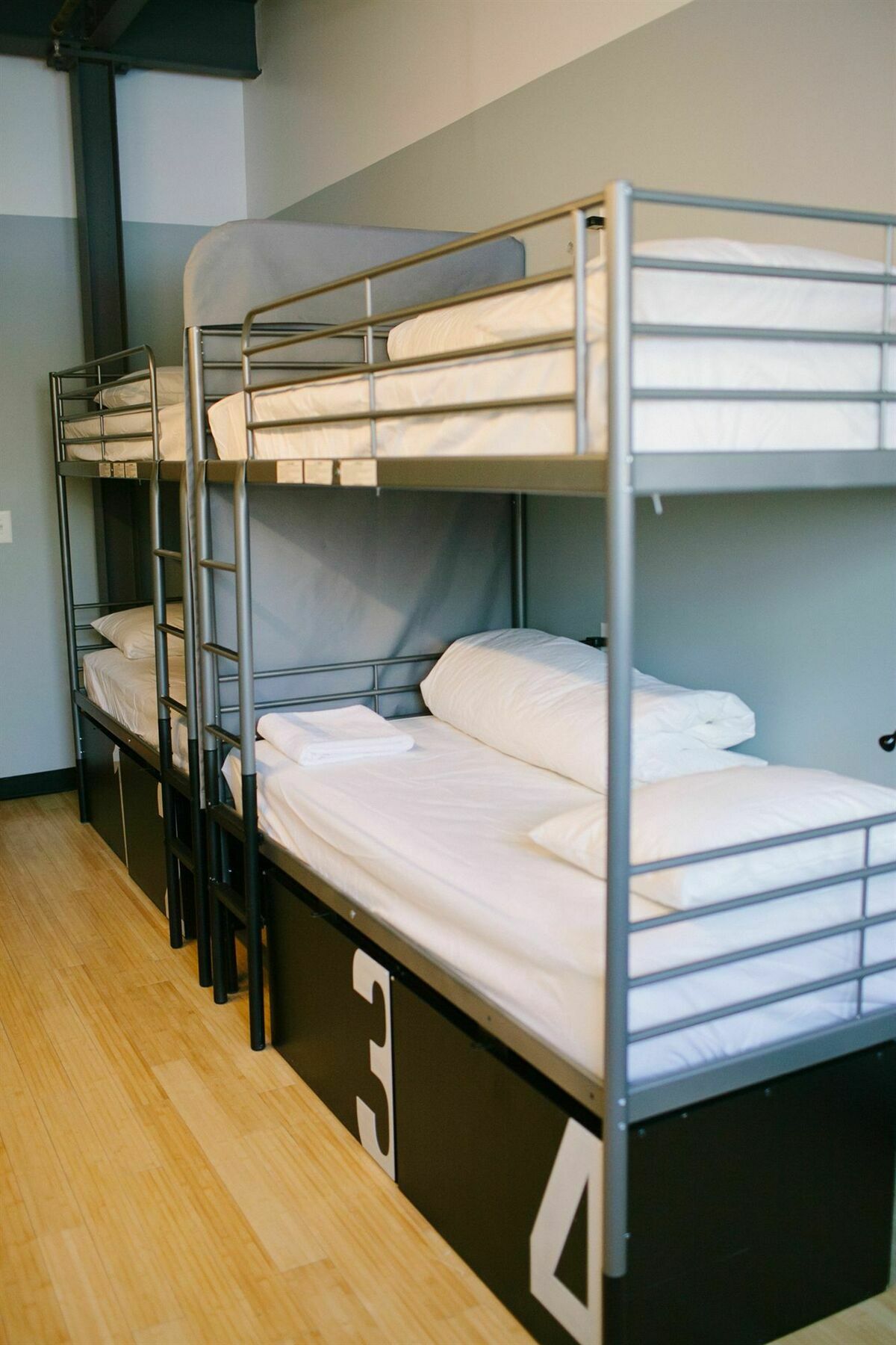 The Local Ny Hostel New York