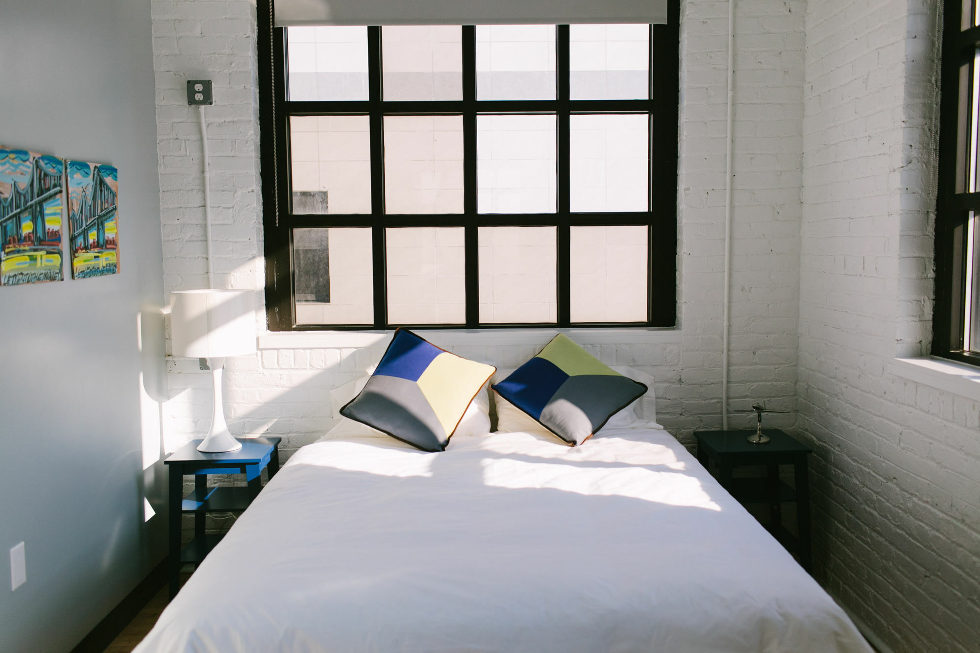 The Local Ny Hostel New York