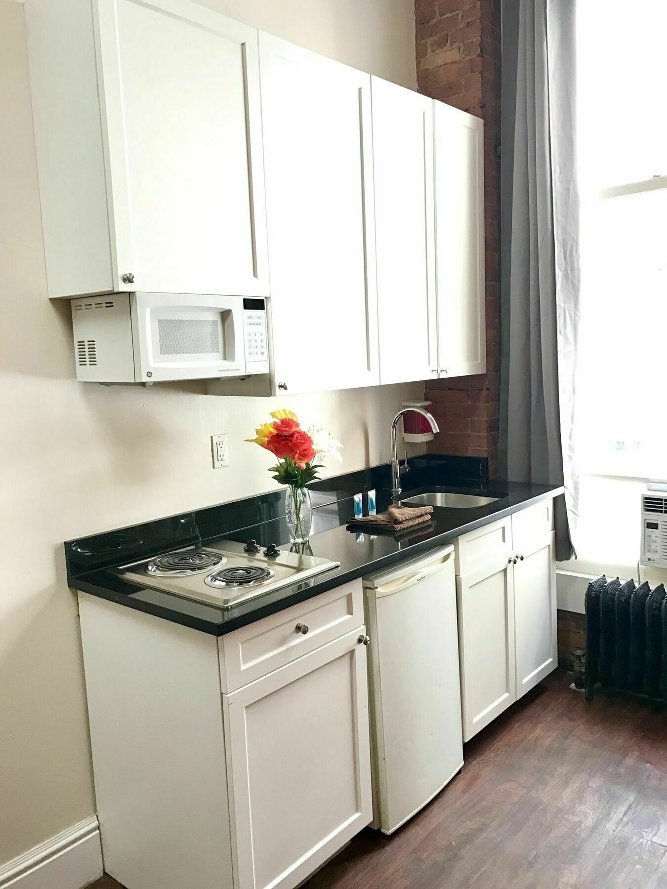The Grand Nyc Apartment
