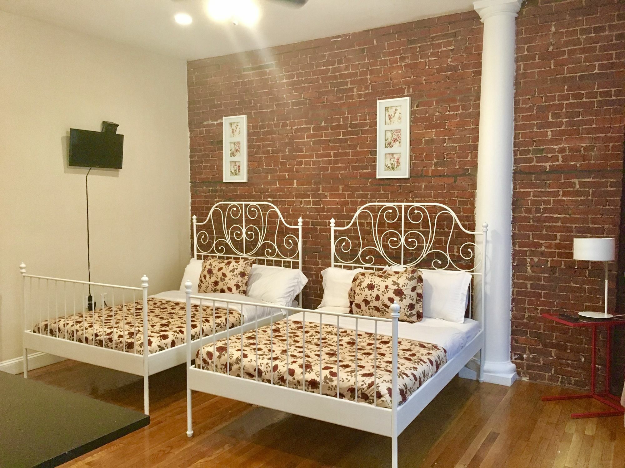 The Grand Nyc Apartment