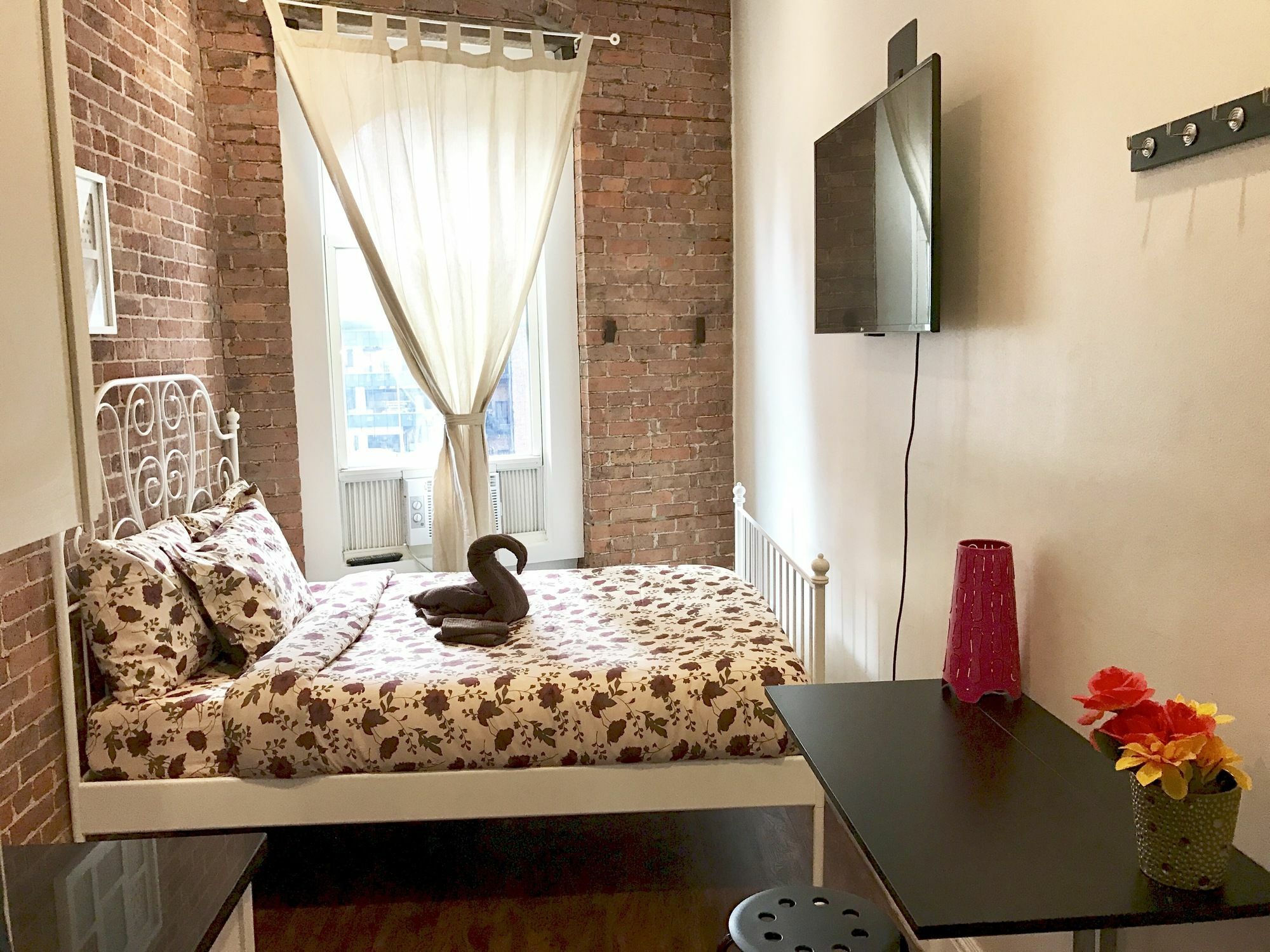 Apartment The Grand Nyc *