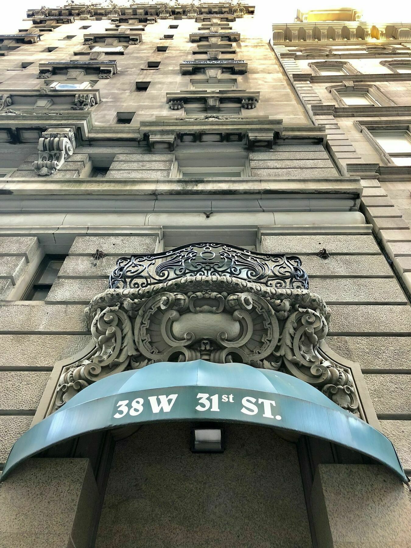 The Grand Nyc Apartment New York