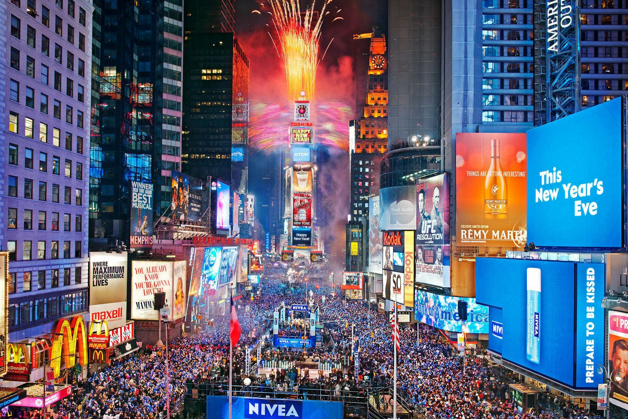 The Grand Nyc